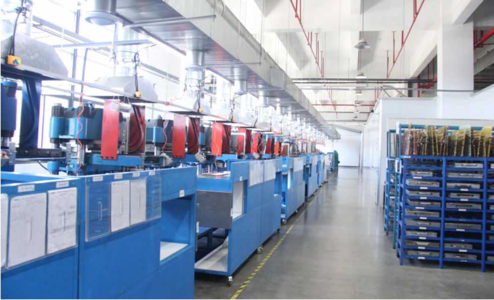 China Xiamen Dezhengkai Sealing Technology Co., Ltd Perfil da companhia