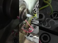 Processamento CNC