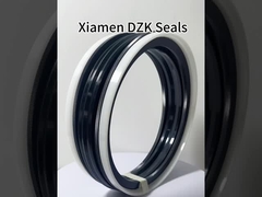 TPM Selo combinado de cinco peças