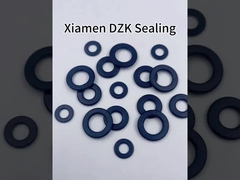 Kit de vedação para válvulas eletromagnéticas 4V