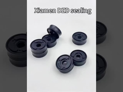 Selo de pistão completo - Pneumático - DP Tipo FESTO cilindro anel de pistão cilindro selo de pistão