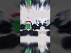 Sementes moldadas sob medida