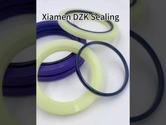 Heavy Machinery Excavator Loader HBY Hydraulic Buffer Ring Seal
