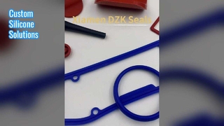 Selar sem interrupção! Selante de silicone personalizado – resistente a altas e baixas temperaturas, ultra-durável